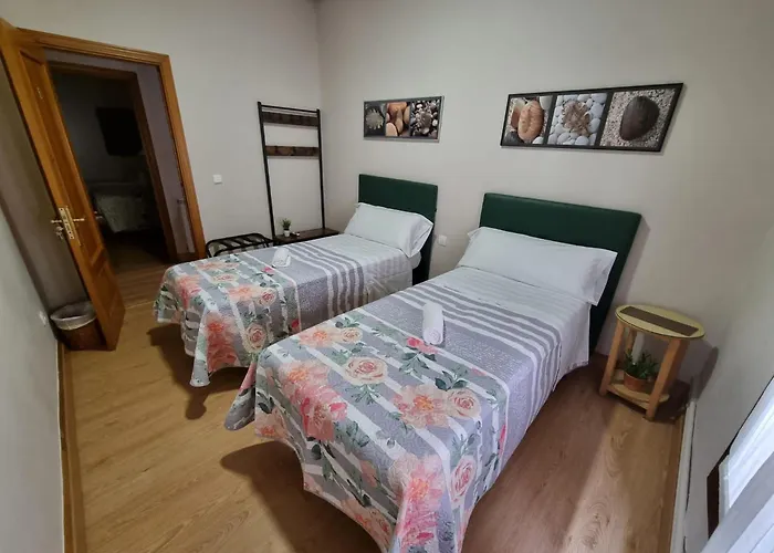 Pension Loinaz