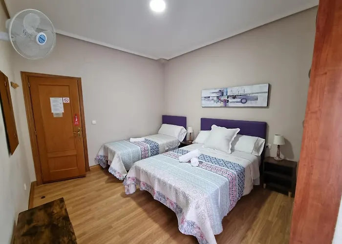 Pension Loinaz