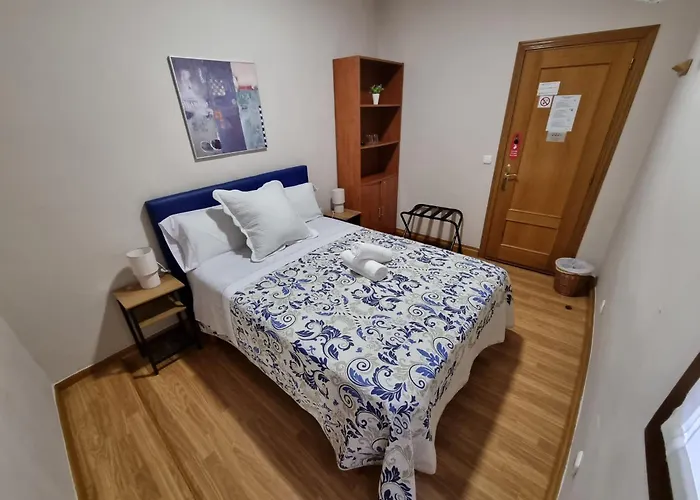 Pension Loinaz