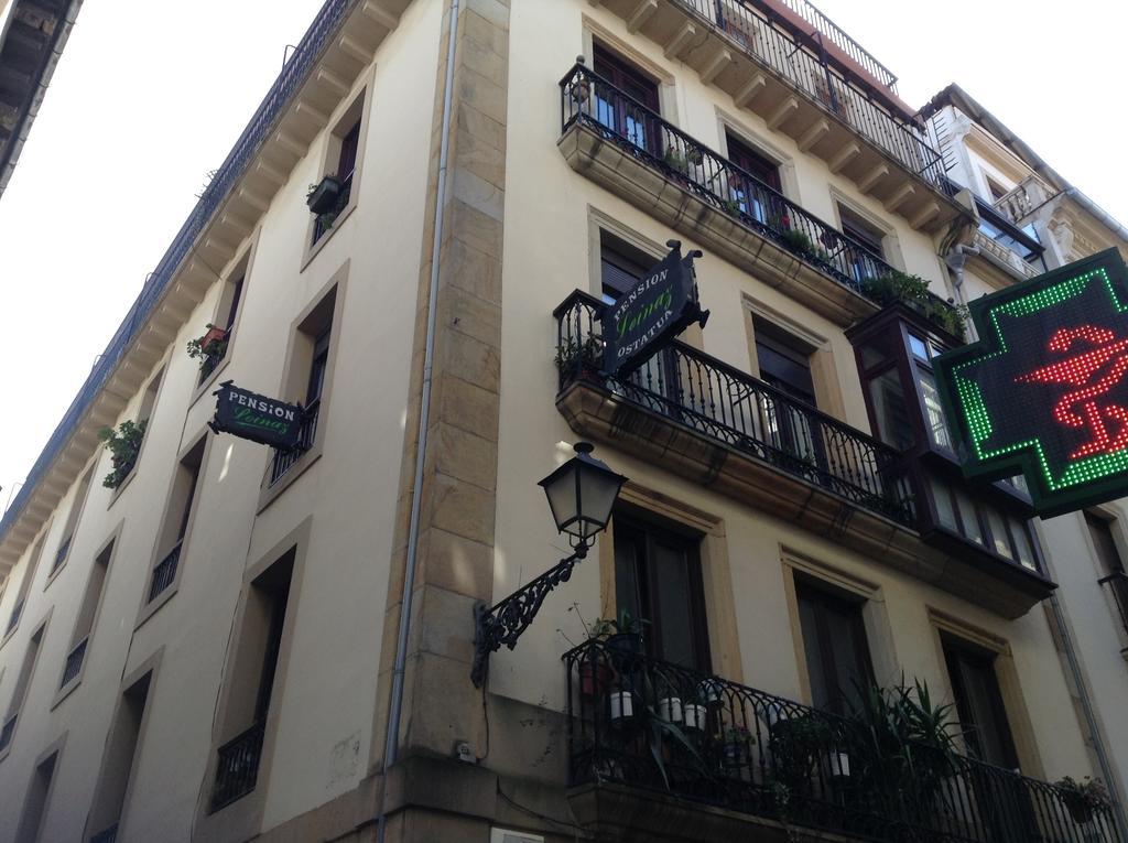Loinaz San Sebastián