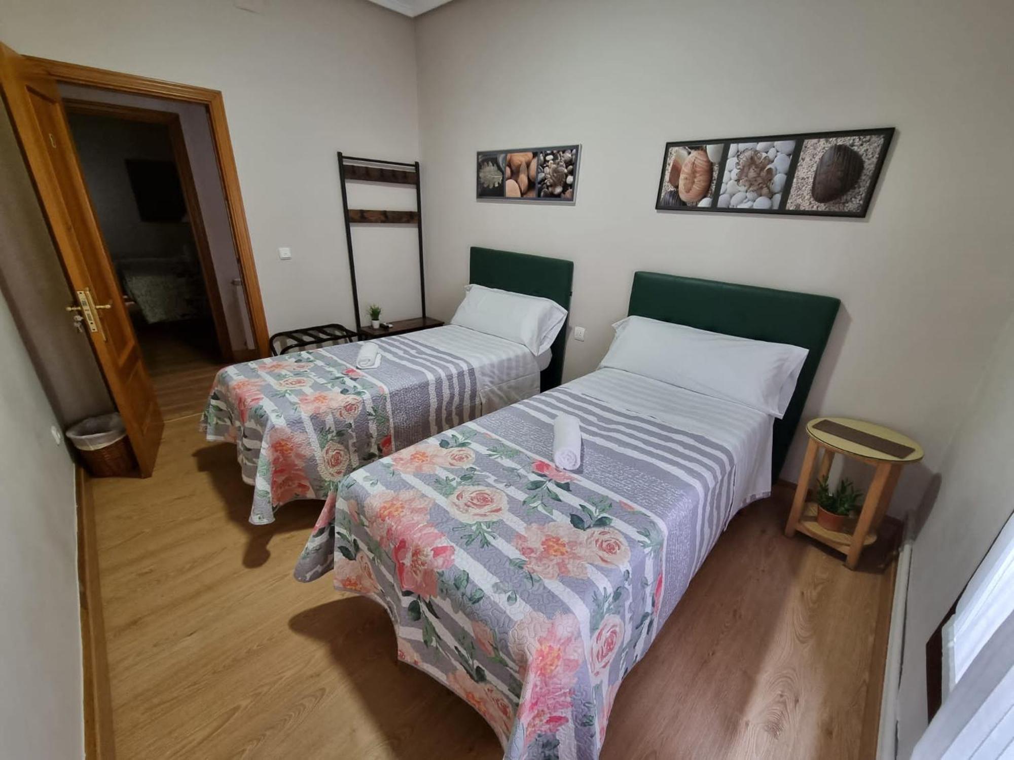 Casa de hóspedes Loinaz *