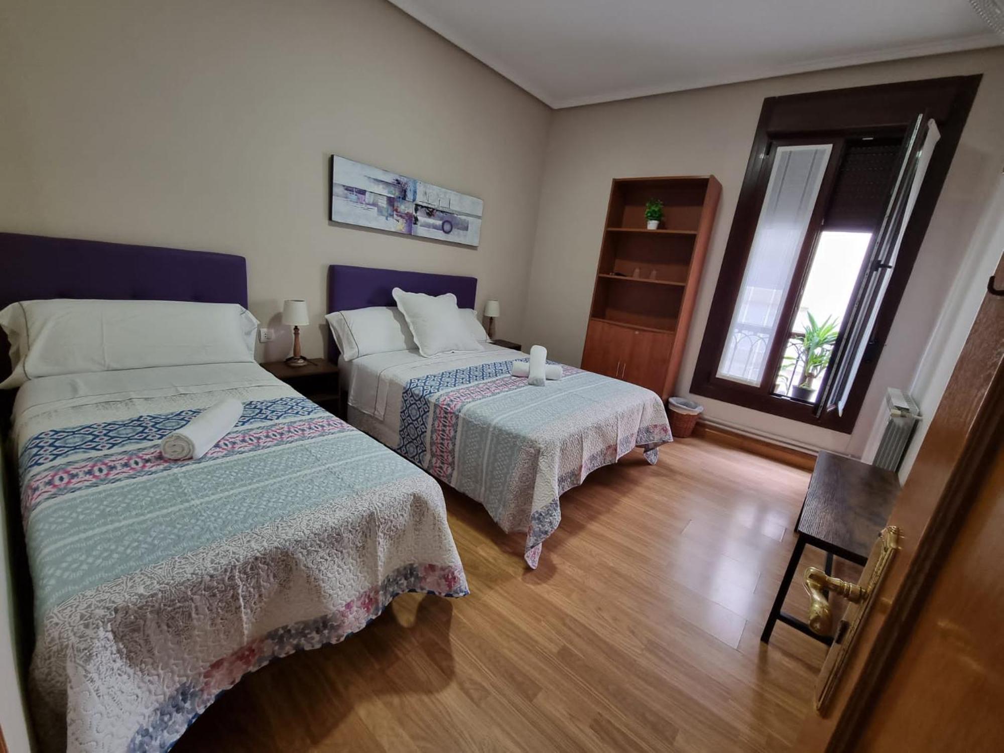 Casa de hóspedes Loinaz *