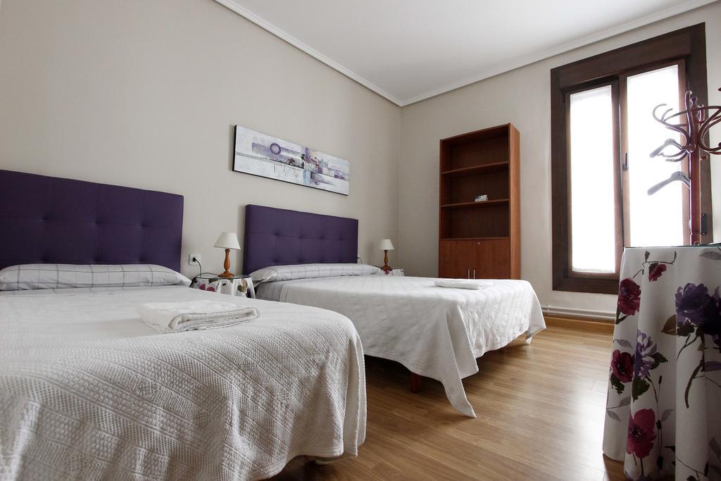 Loinaz Casa de hóspedes San Sebastián