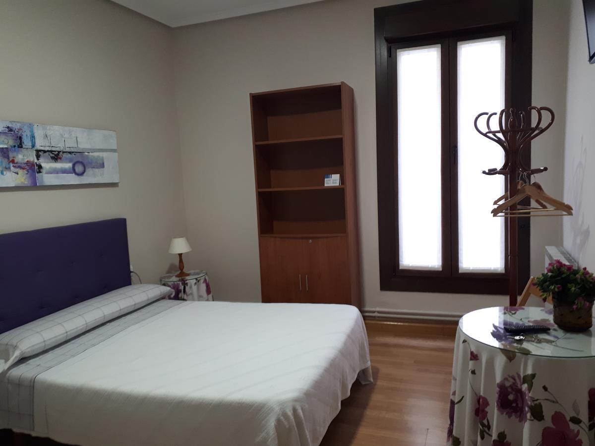 Loinaz Casa de hóspedes San Sebastián